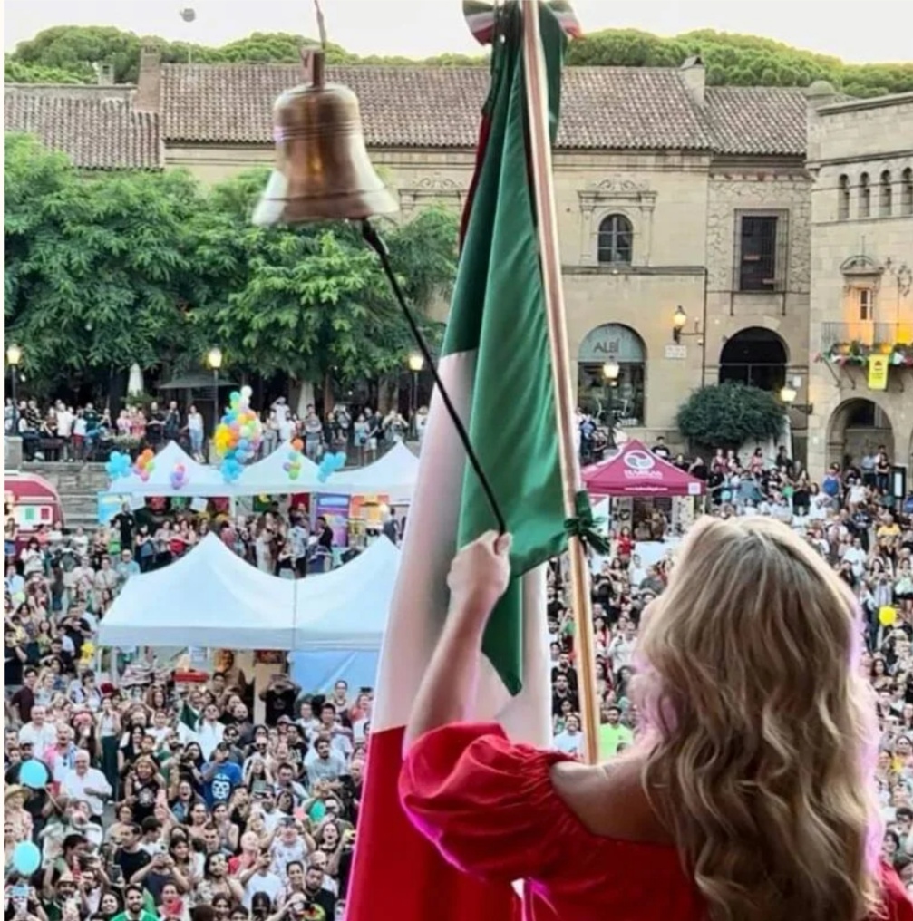 «La Feria del Grito Regresa con un Estallido de Cultura y Sabores Mexicanos»