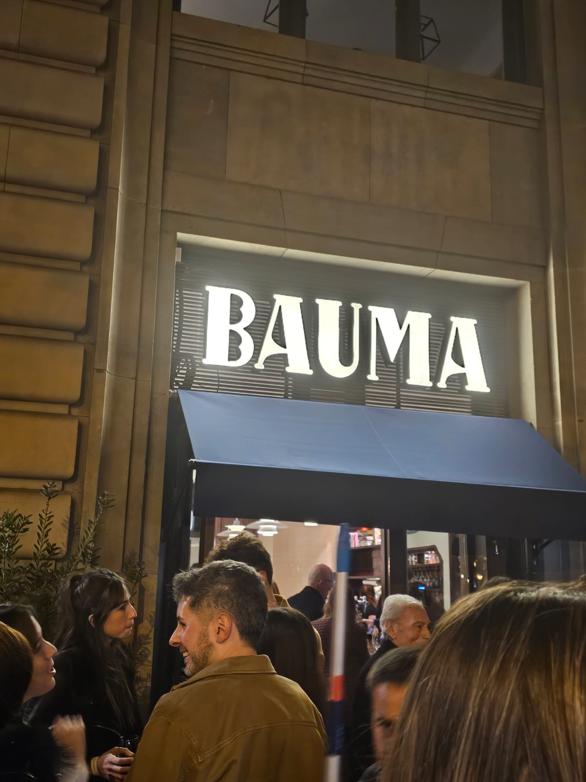 La Inauguración del Renovado BAUMA: Una Fusión de Tradición y Modernidad en Barcelona