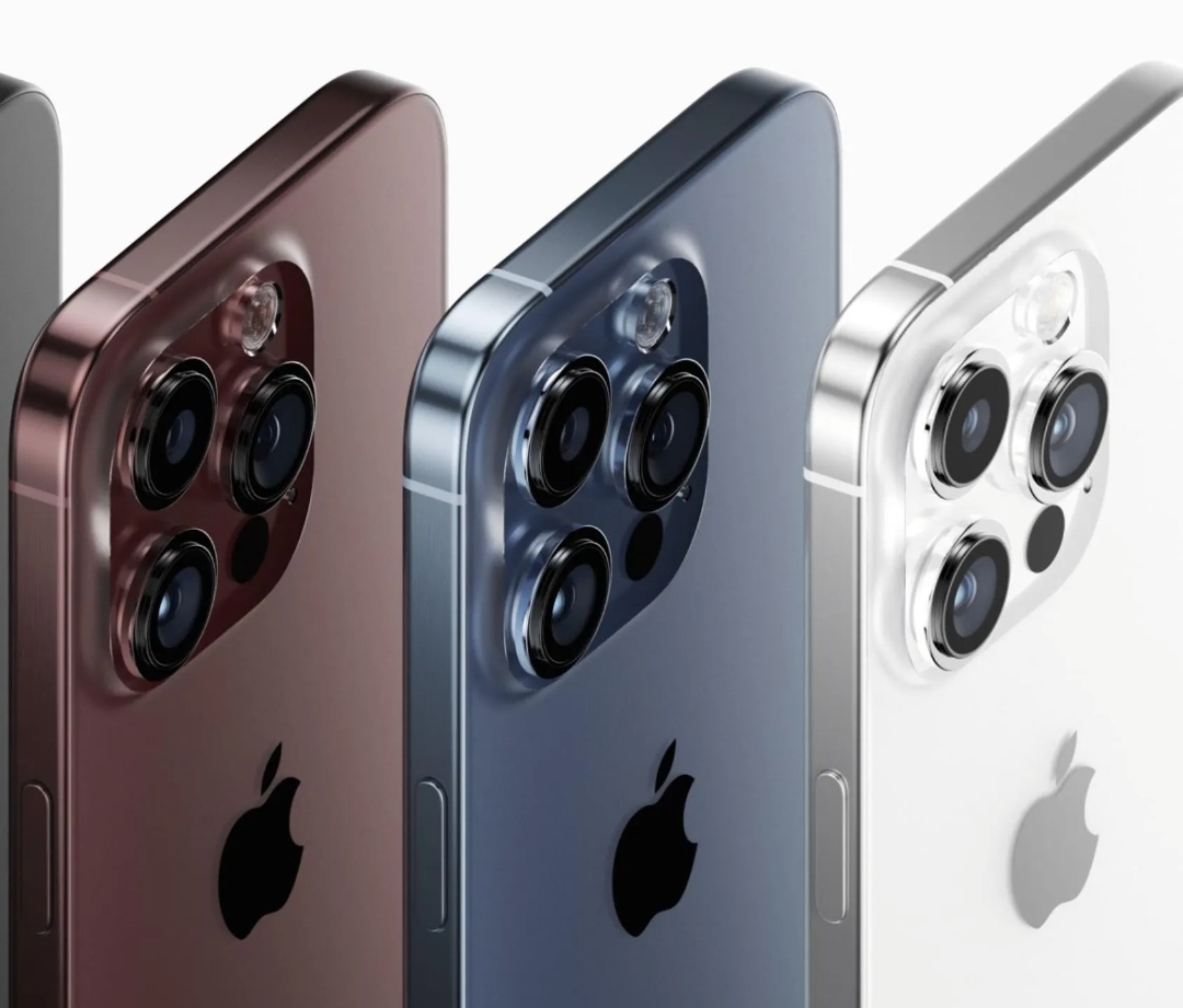 El iPhone 16 Pro: Diseño renovado, cámaras más potentes y otras novedades