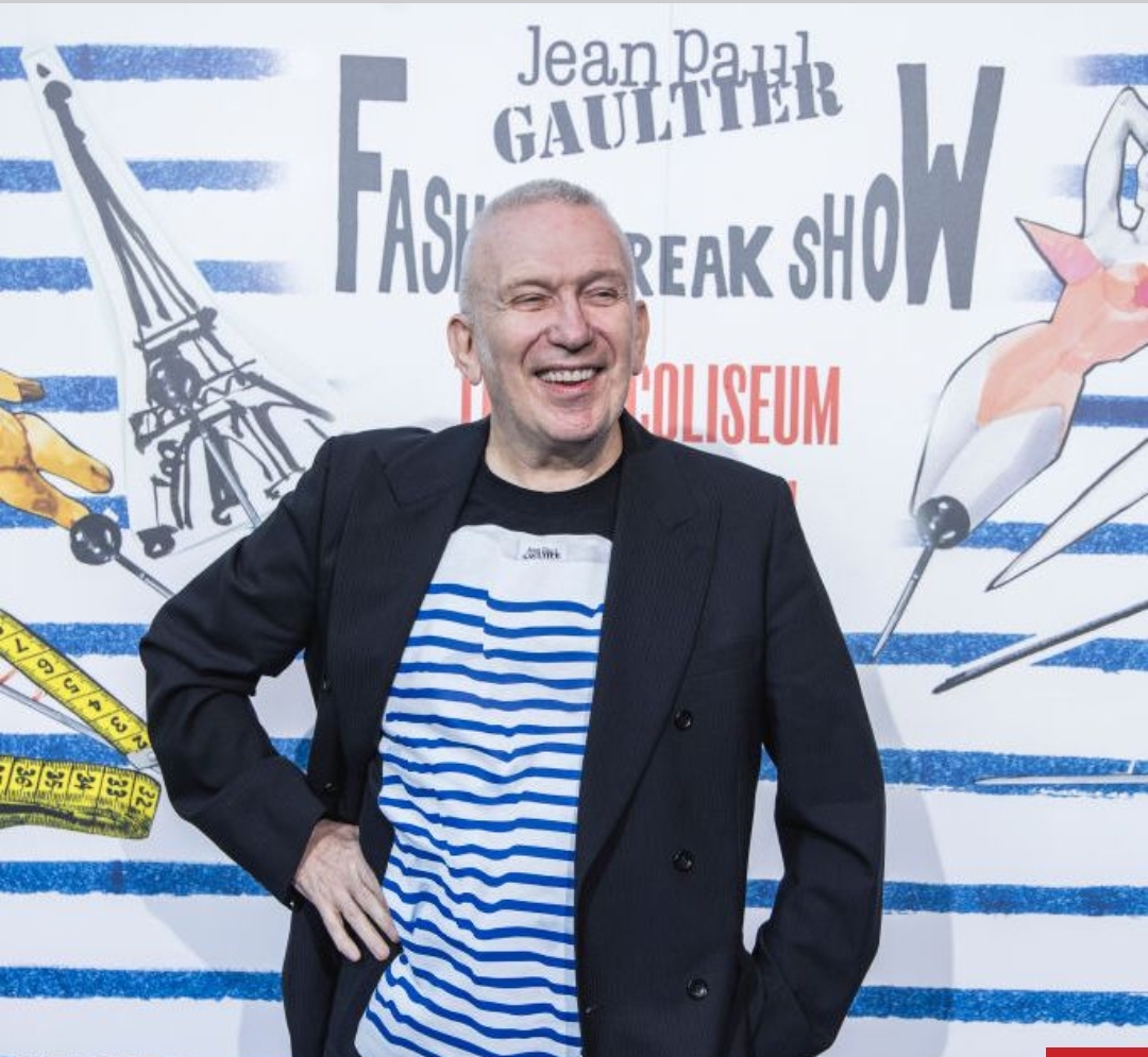 ¡Espectacular estreno de ‘Fashion Freak Show’ de Jean-Paul Gaultier en Barcelona!