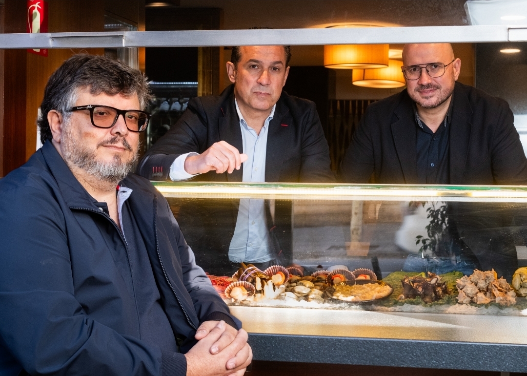 Time Out Market Barcelona anuncia nuevos chefs y restauradores