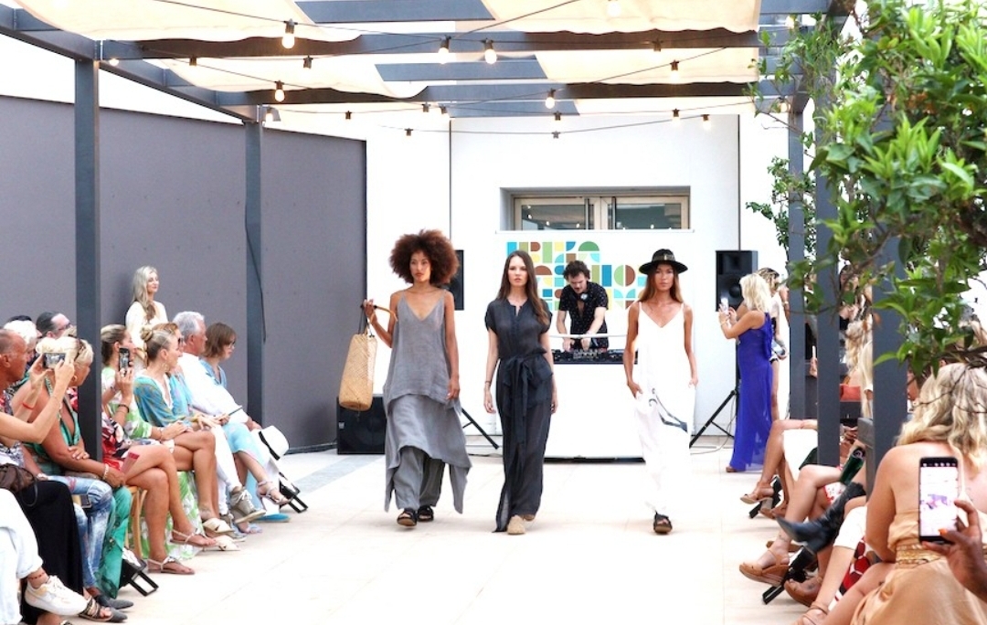 Ibiza Fashion Festival: Moda sostenible y ética vuelve a la isla