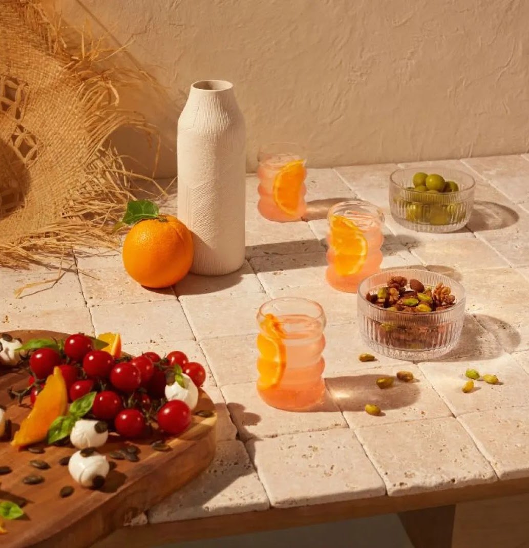 Cointreau x Aperitivo Francés: el arte de brindar al estilo Riviera