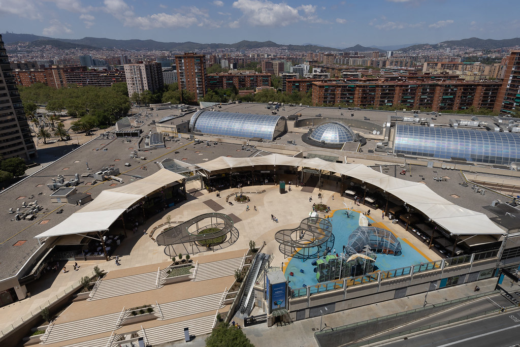Pop Up! Park: la nueva cita urbana que convierte a Barcelona en capital del skate & scooter