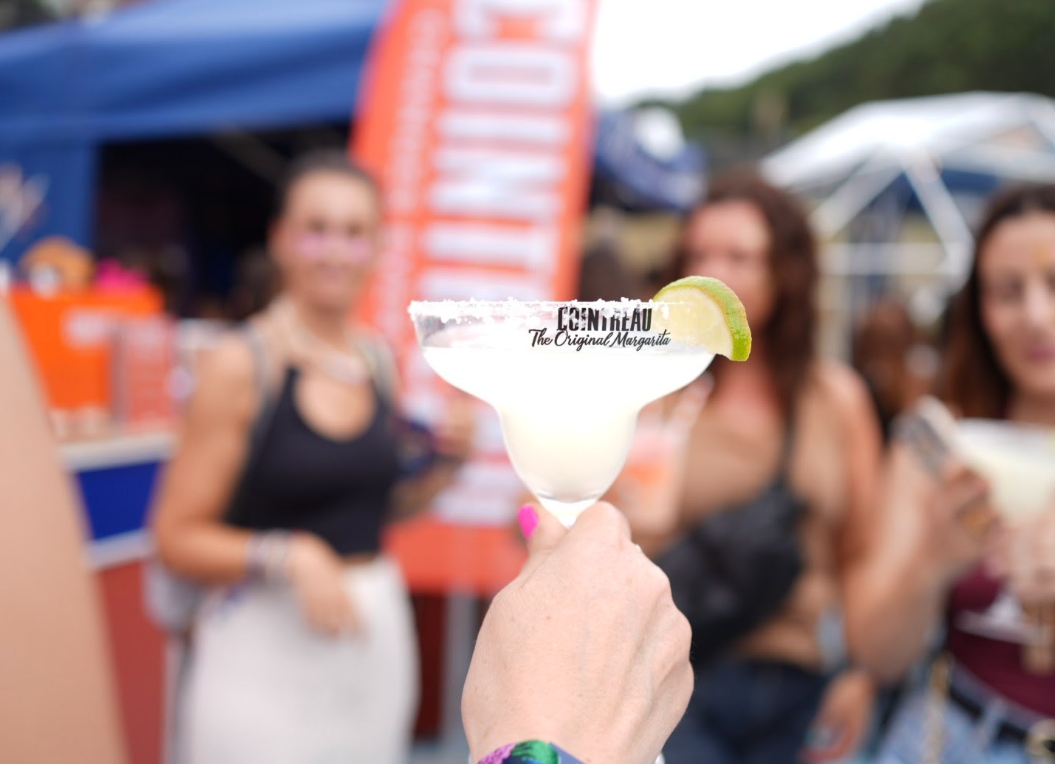 Cointreau Festival Route: un verano al ritmo de la mixología
