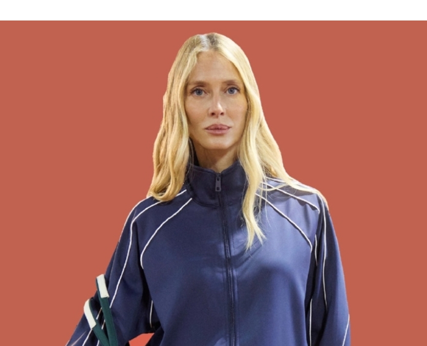 The Padel Club: cuando el deporte se viste de moda