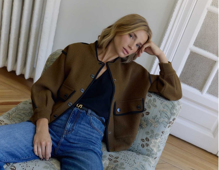 7 Días, 7 Looks: La Vuelta a la Rutina en Clave Bimani