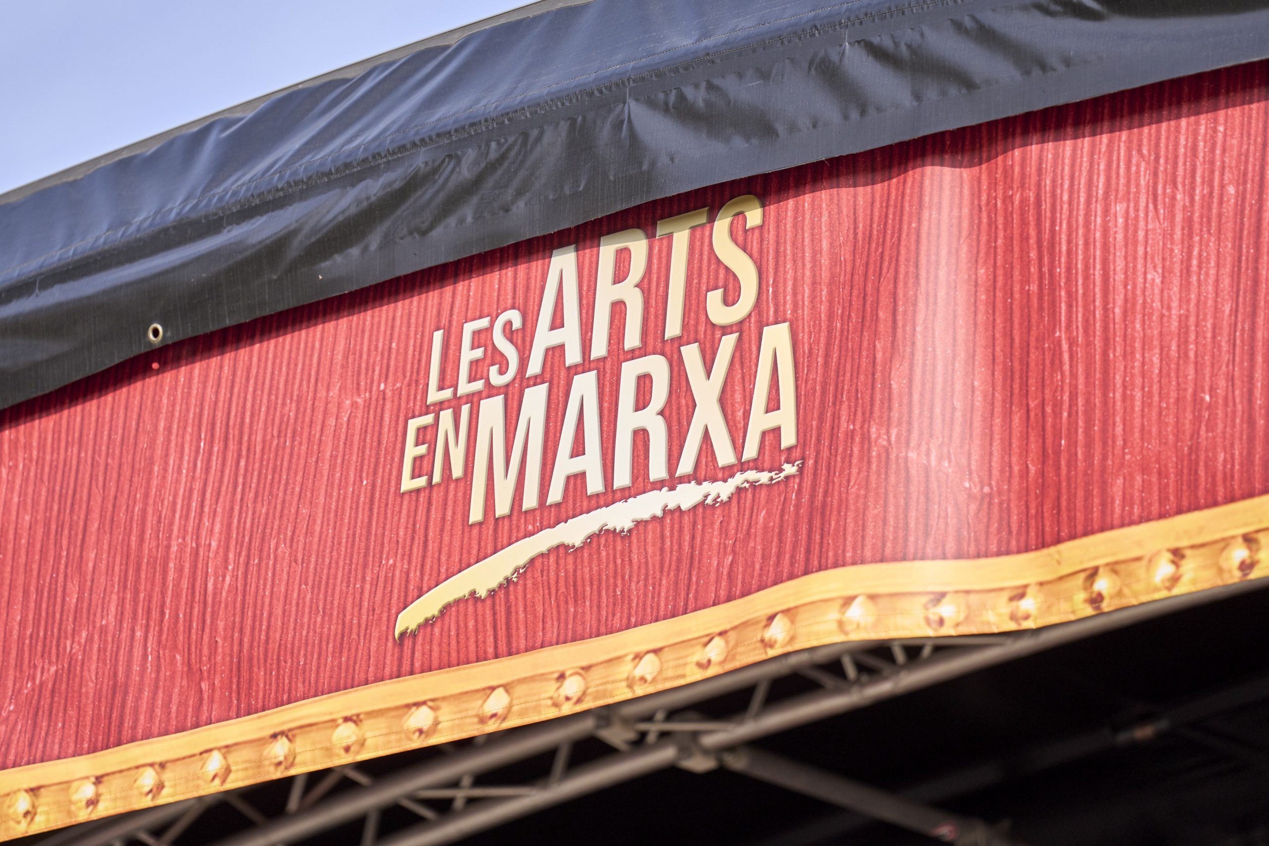 Nace “LAS ARTES EN MARCHA”, el proyecto itinerante que lleva las artes escénicas profesionales a municipios sin teatro