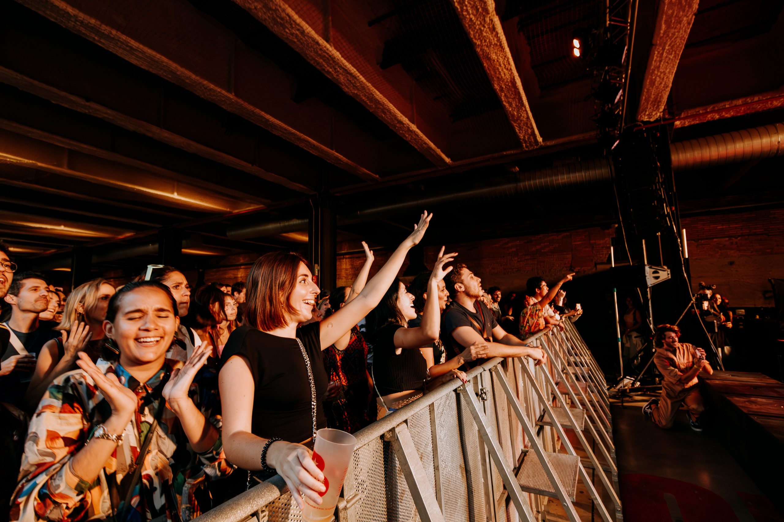 PAN-POT, FLUG, LUUK VAN DIJK, PRUNK Y ANIKA KUNST, ENTRE LOS NUEVOS CONFIRMADOS DE BRIDGE DISTRICT FESTIVAL