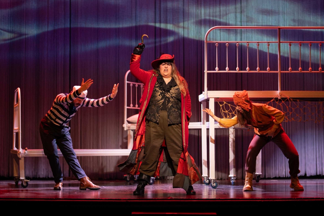 PAN – La gran aventura musical, un nuevo espectáculo familiar en catalán con música de PEP SALA