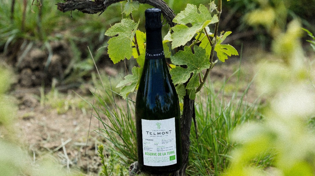 Telmont Lanza «Réserve de la Terre»: El Sabor del Futuro Sostenible