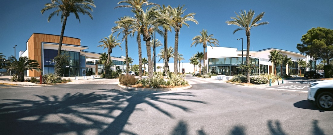 IBIZA GALLERY: El Nuevo Símbolo del Lujo Mediterráneo Desembarca en Ibiza con un Éxito Arrollador