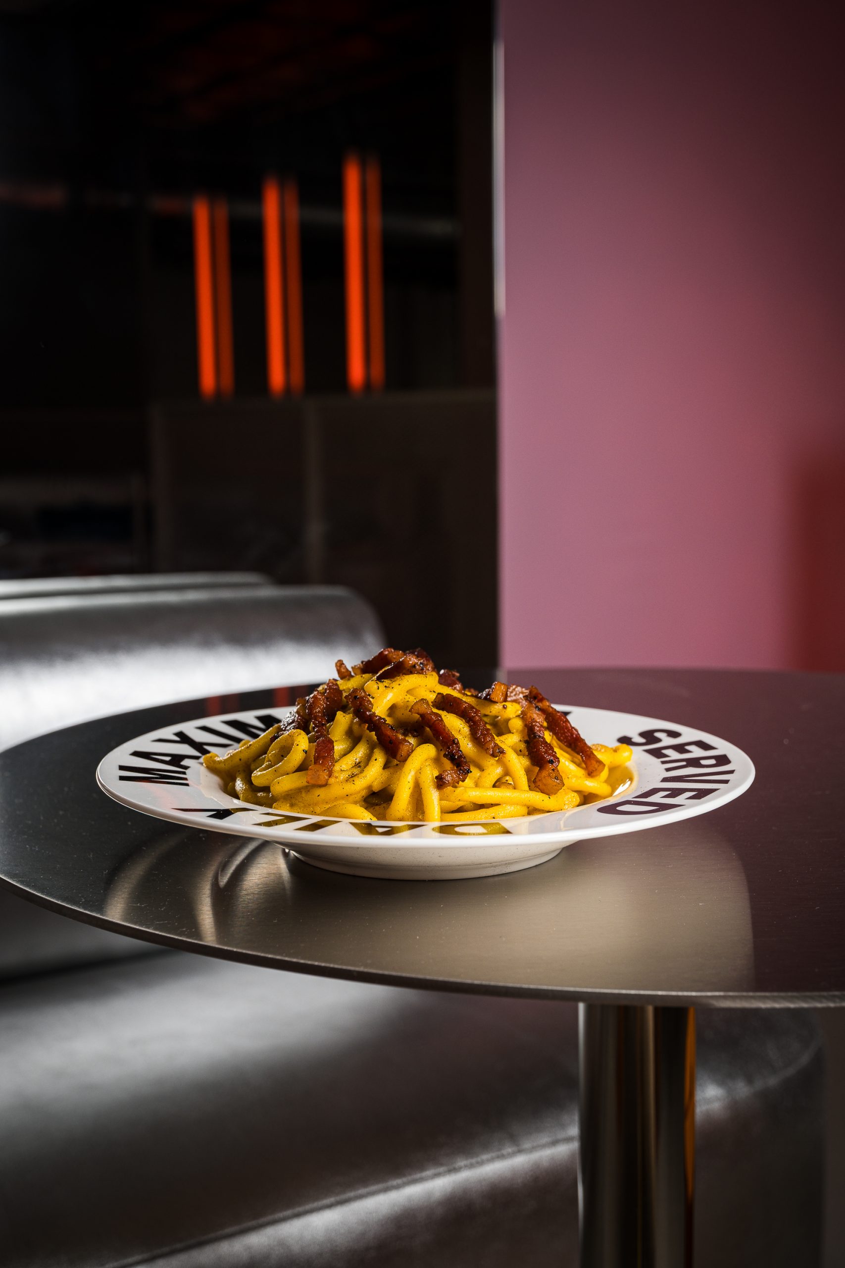 RELLENO DA EL SALTO INTERNACIONAL CON UNA APERTURA EN LISBOA