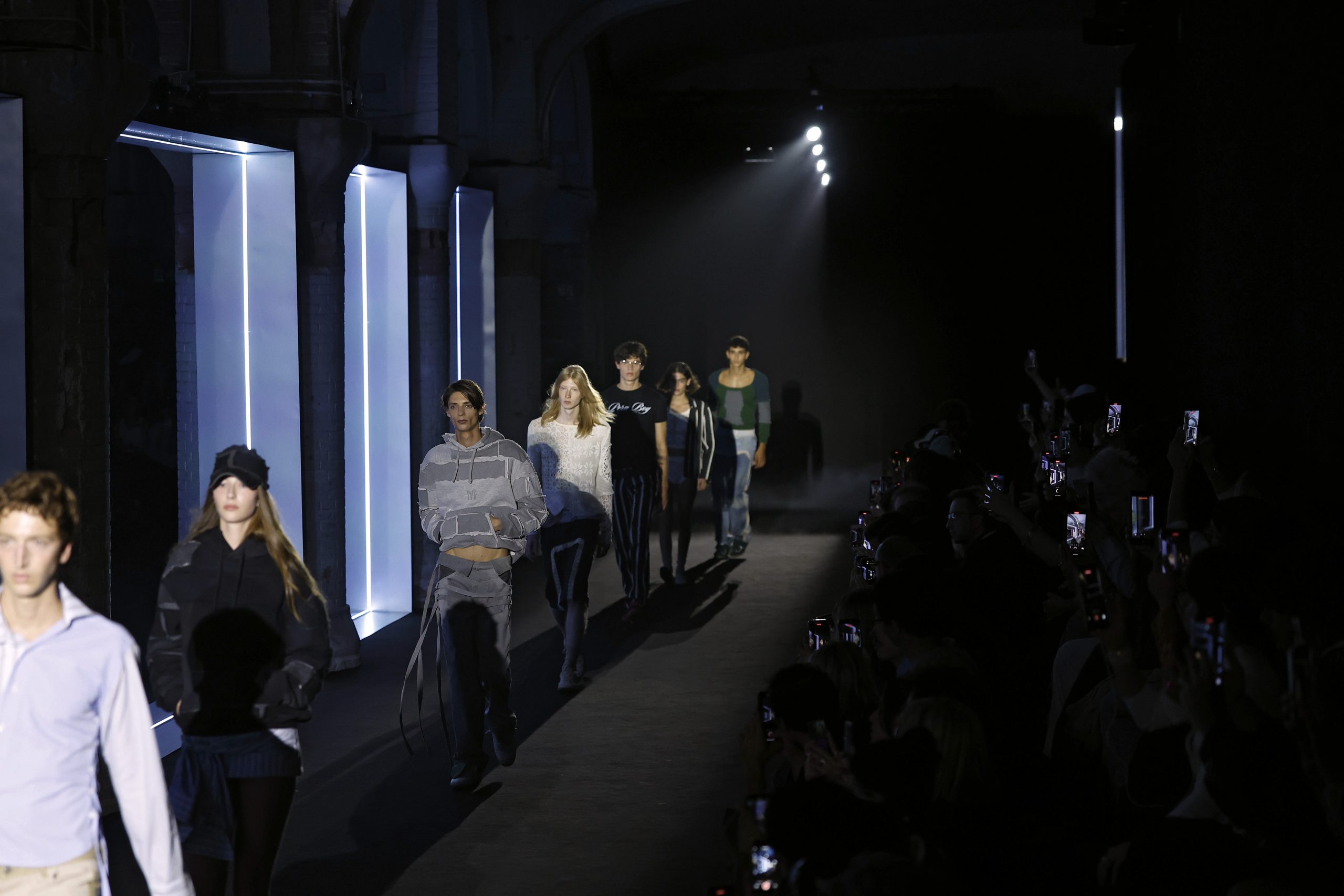 080 Barcelona Fashion despide su 36ª edición con 080 Reborn