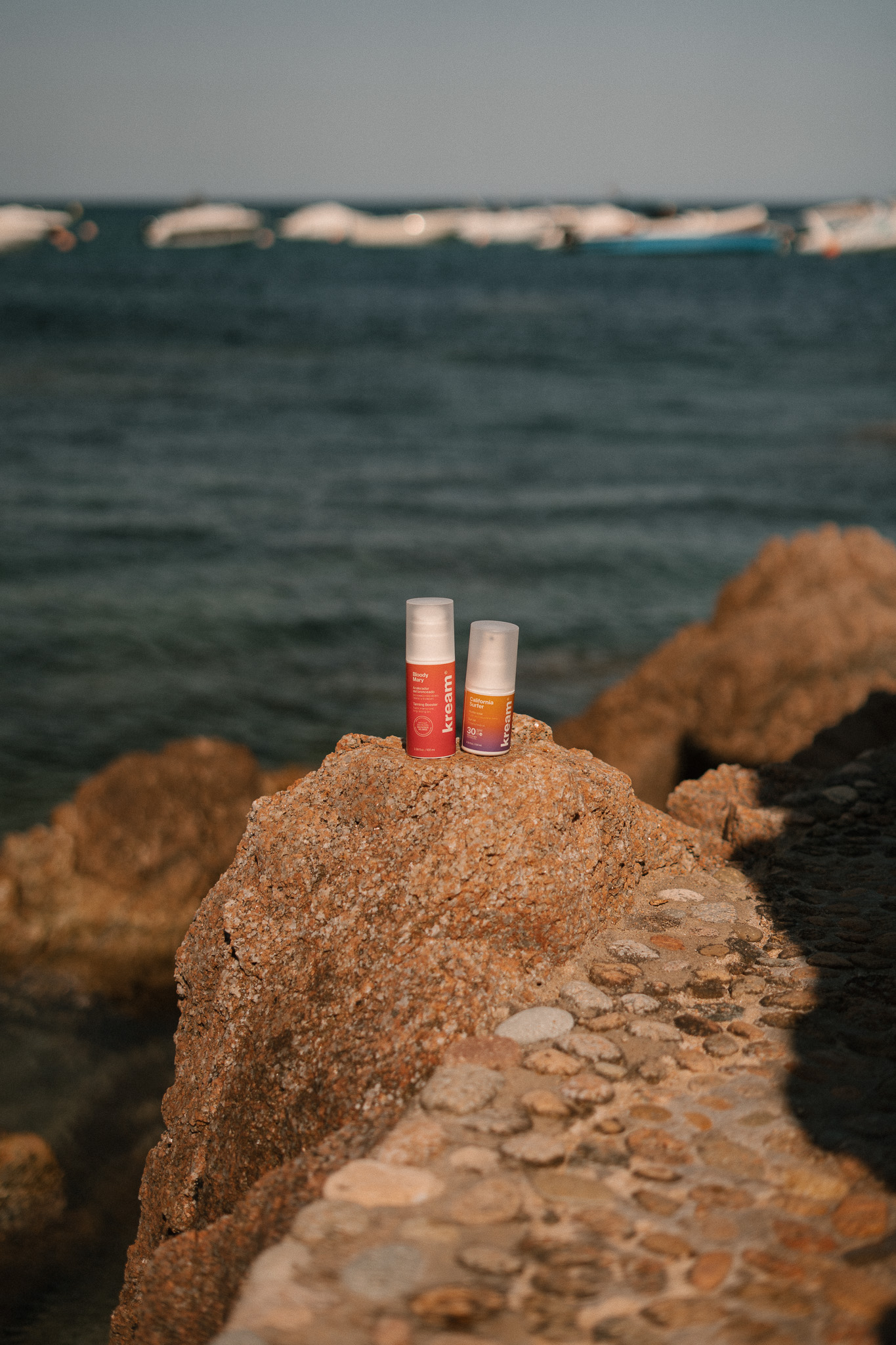 AUTUMN GLOW: Cómo Extender la Magia del Verano a tu Piel Durante Todo el Otoño