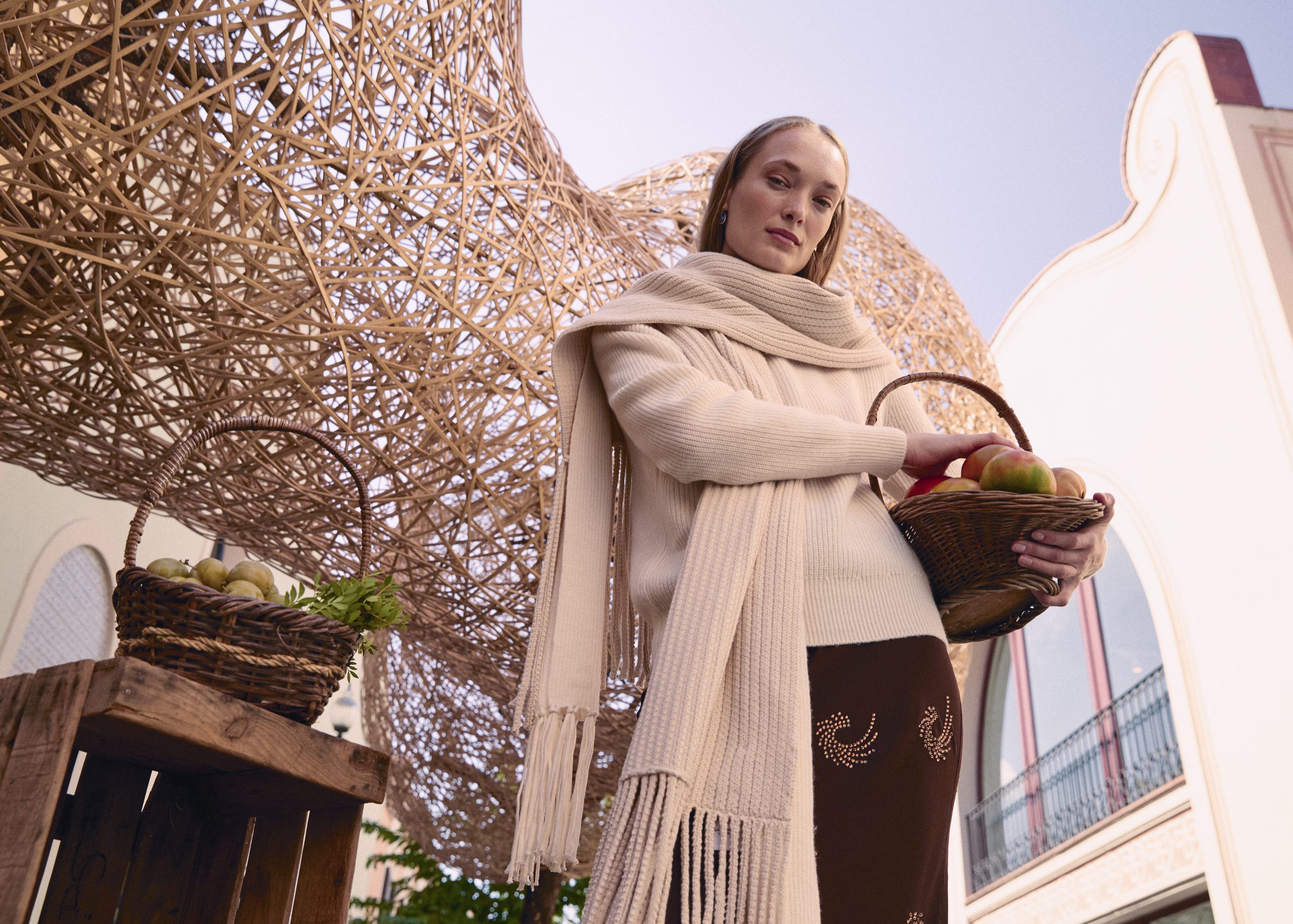 «Tributo a Lleida»: Arte, Moda y Gastronomía se Unen en La Roca Village