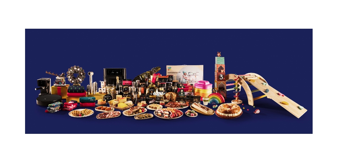 ALDI escondé premios de 1.400 euros y un viaje a Laponia en su gama Special