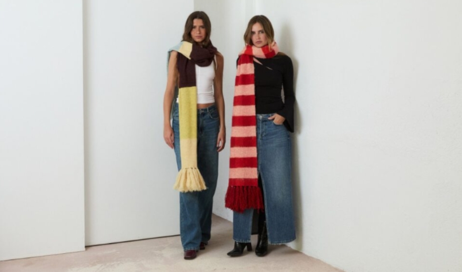 MIM CUMPLE DIEZ AÑOS Y LO CONMEMORA CON SU NUEVA PROPUESTA MÁS VERSÁTIL DE MODA, CALZADO Y ACCESORIOS