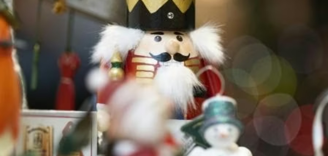 La Magia que Vuelve a Casa: Käthe Wohlfahrt y la Navidad 2025 más Soñadora y Artesanal