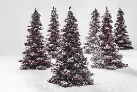 Hofmann celebra la Navidad 2025 con sus propuestas más tradicionales y artesanas