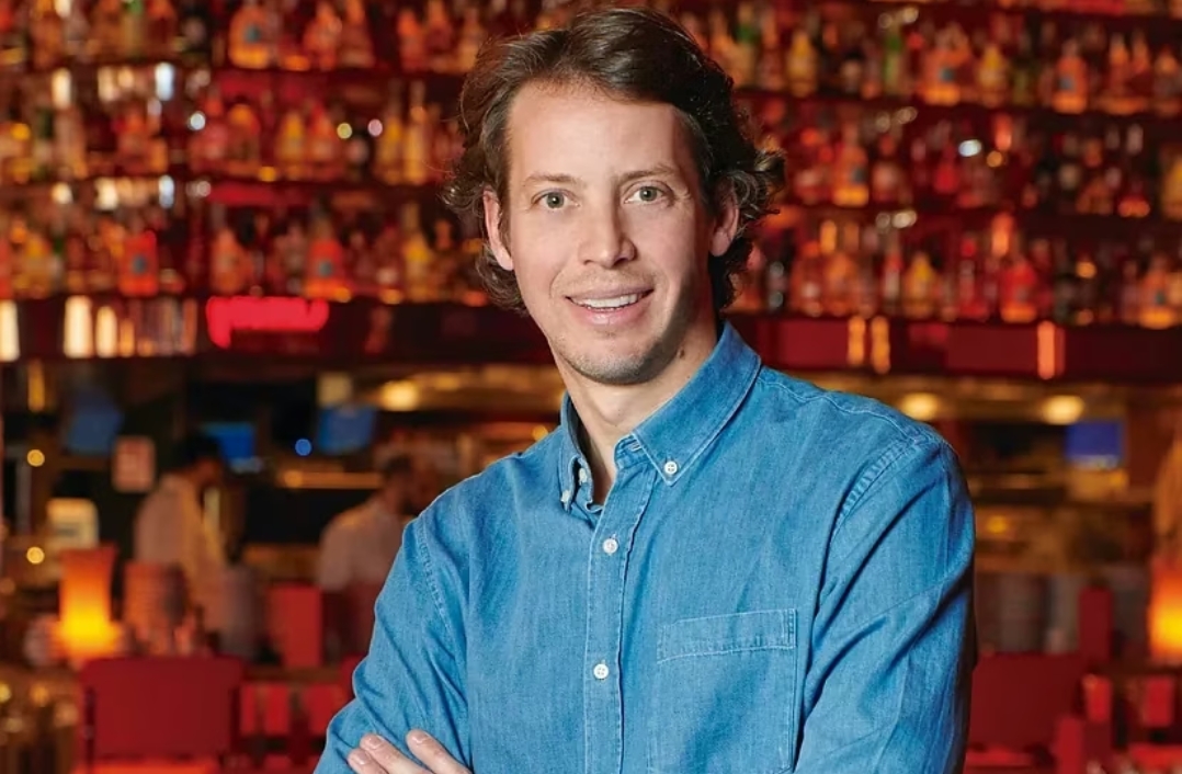 Tigrane Seydoux, Restaurador del Año, y la llegada de Circolo Popolare a Barcelona