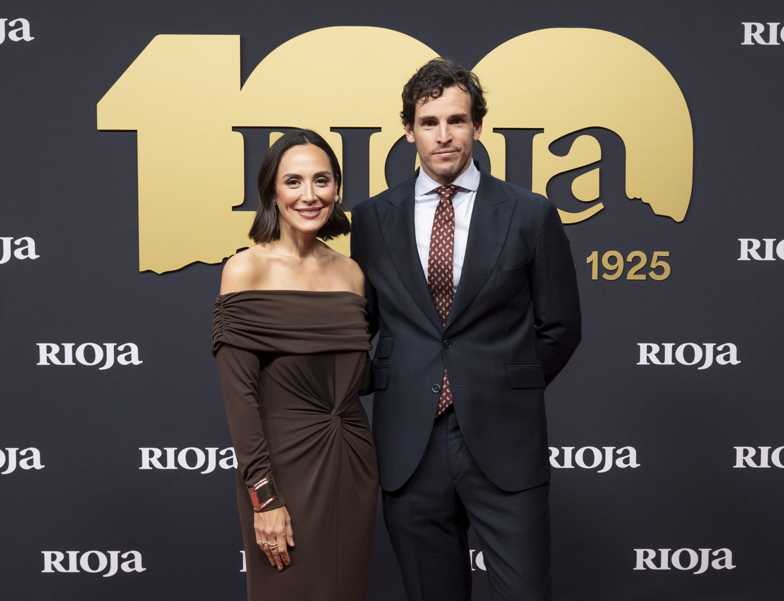 RIOJA CELEBRA 100 AÑOS DE EXCELENCIA EN MADRID CON UNA NOCHE LLENA DE GLAMOUR, HISTORIA Y VINO