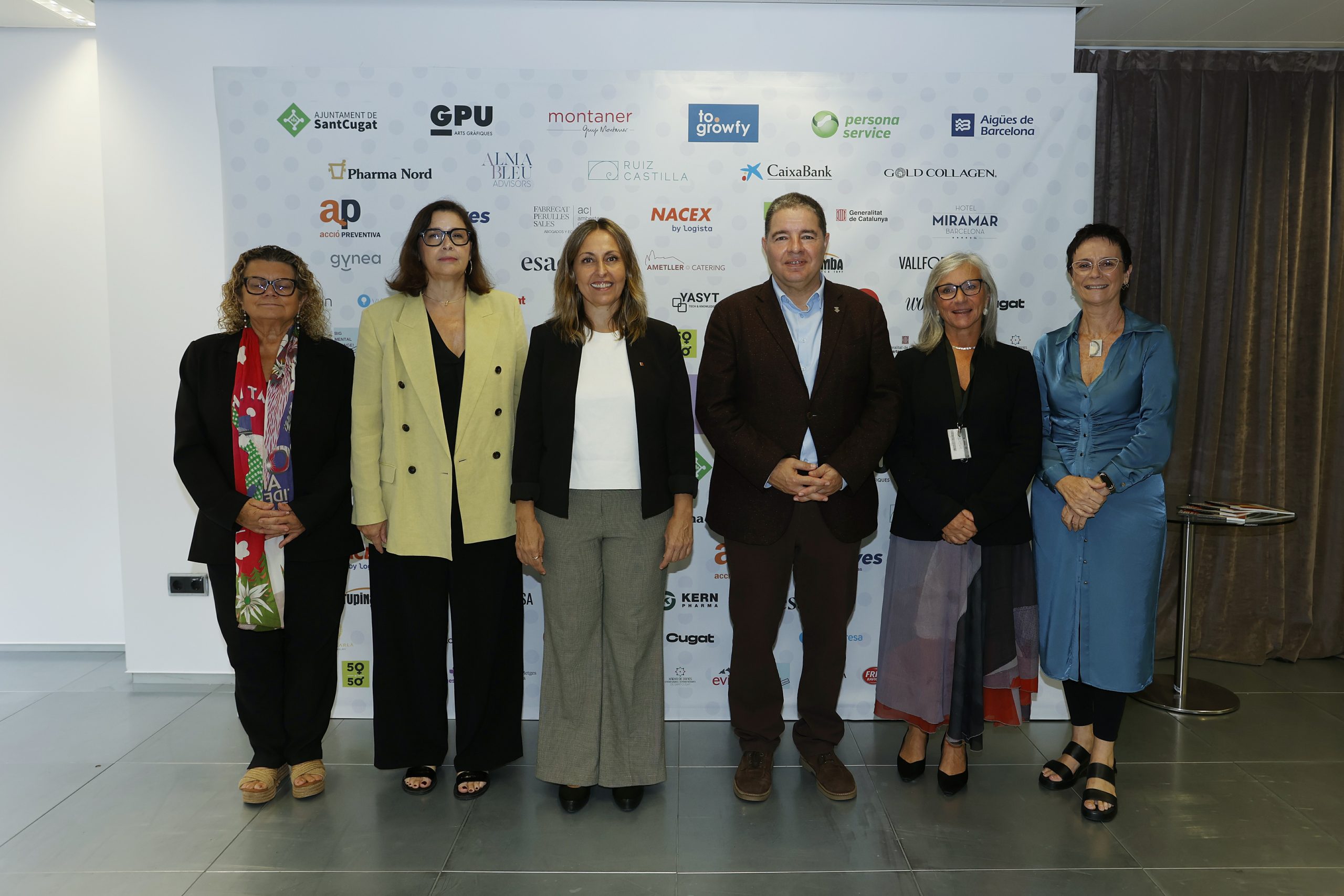 La inteligencia artificial, nueva aliada del liderazgo femenino