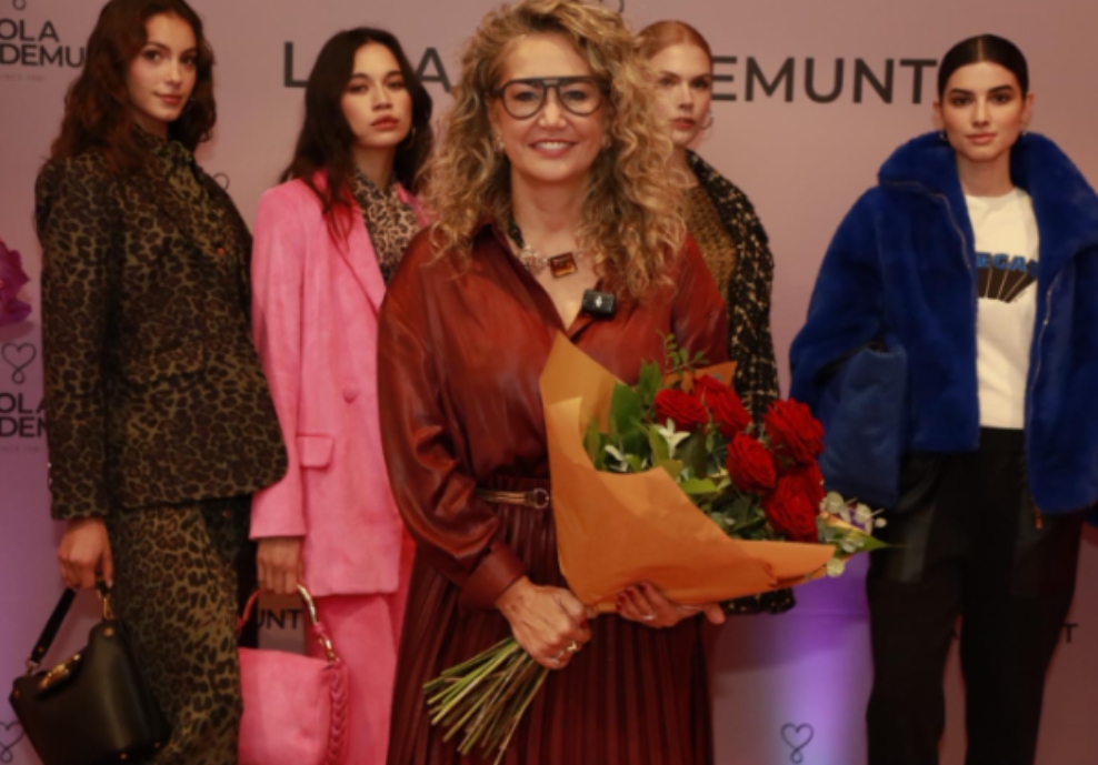 La Roca Village presenta un exclusivo Trunk Show de LOLA CASADEMUNT