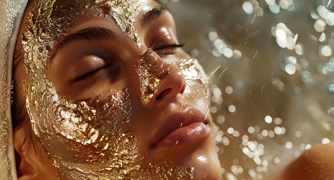 El secreto dorado de la Navidad: Clínicas Maria Padilla presenta «Golden Sublime Celebrate Women»