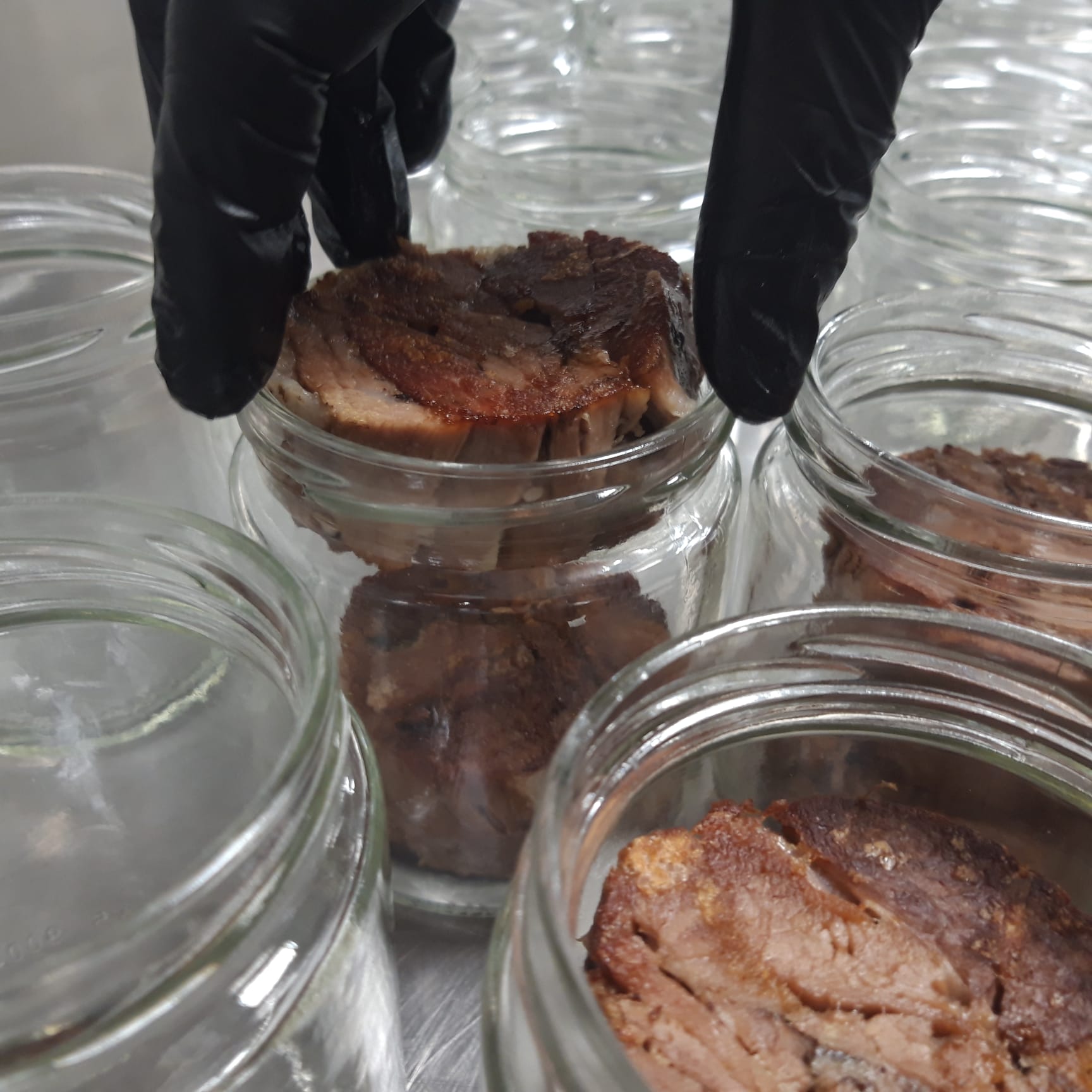 Conserva de melós de xai: el sabor de la tradición que protege nuestros paisajes naturales