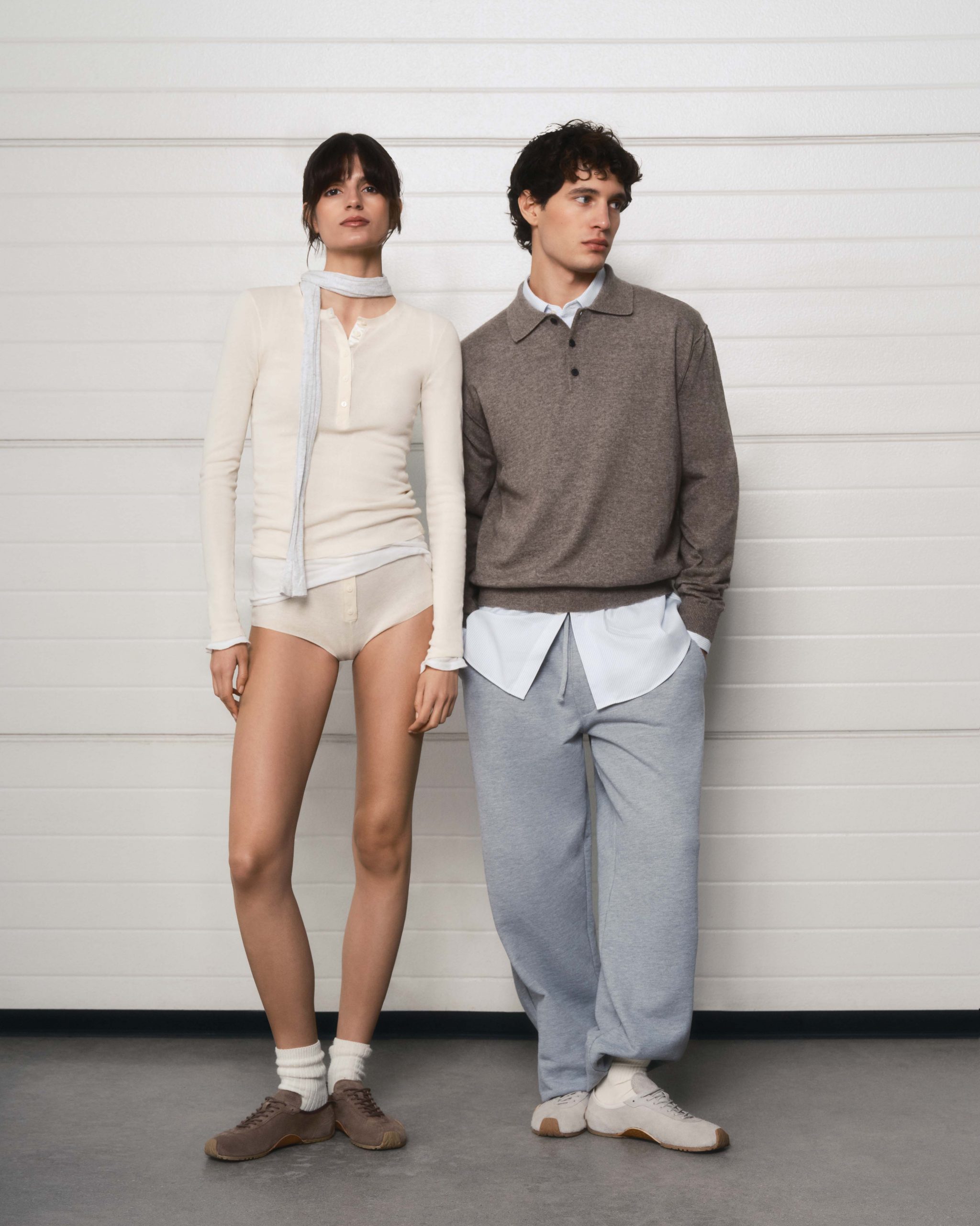 KOOPS PRESENTA ZEN: LA SNEAKER BAREFOOT QUE CONVIERTE CAMINAR EN UNA EXPERIENCIA CONSCIENTE