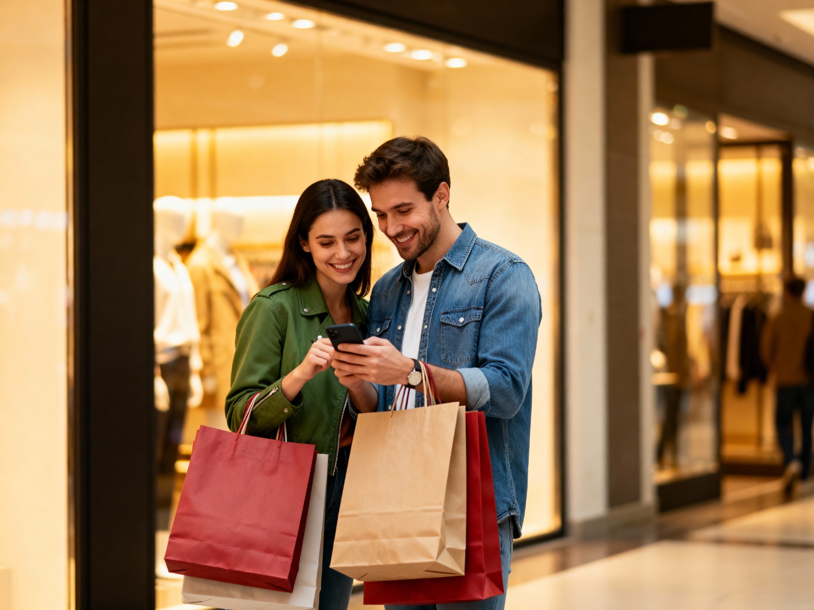 ELEVA AI, LA IA QUE REVOLUCIONA LA EXPERIENCIA DE COMPRA FÍSICA