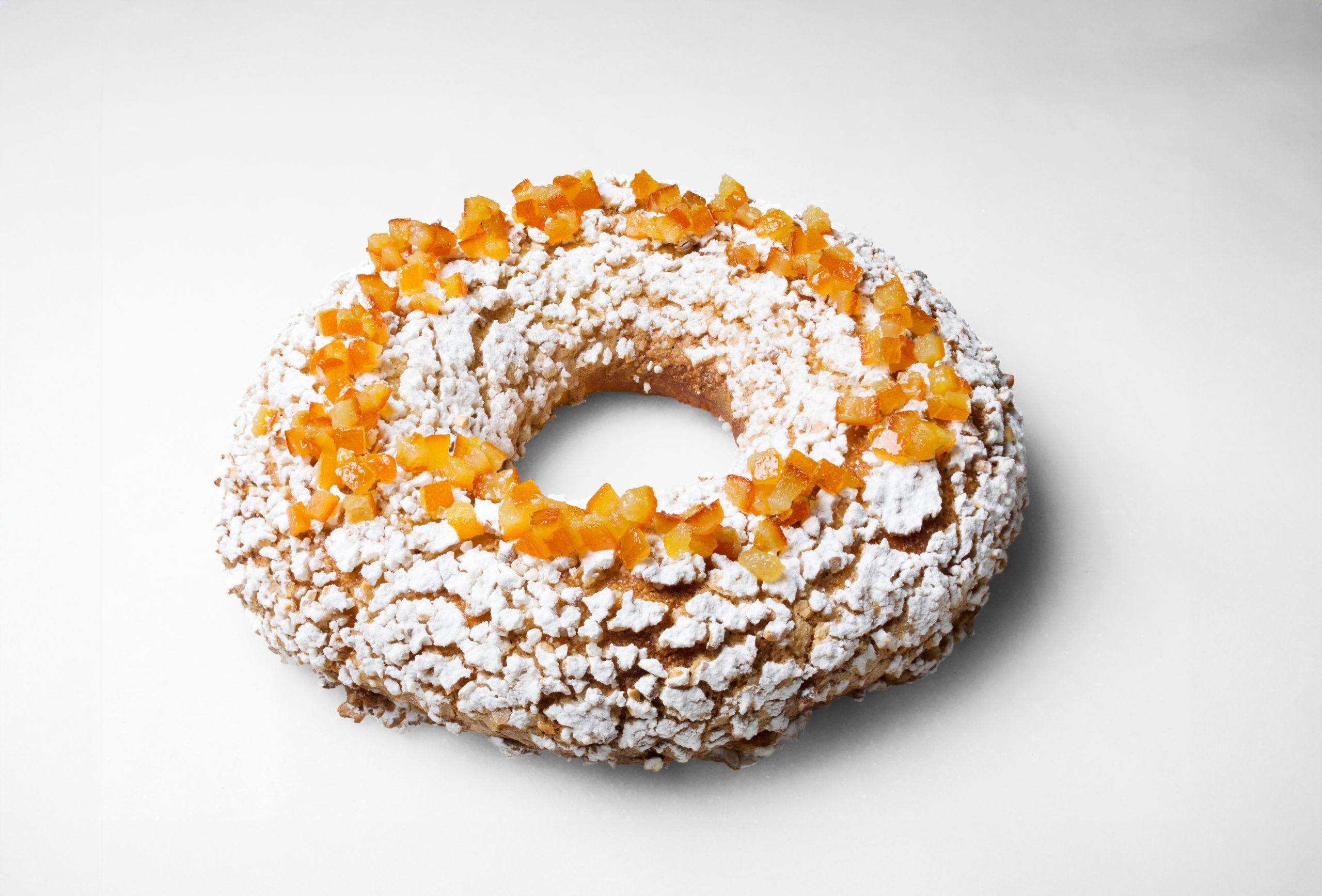 HOFMANN presenta la Expresión Gourmet del Clásico Roscón de Reyes