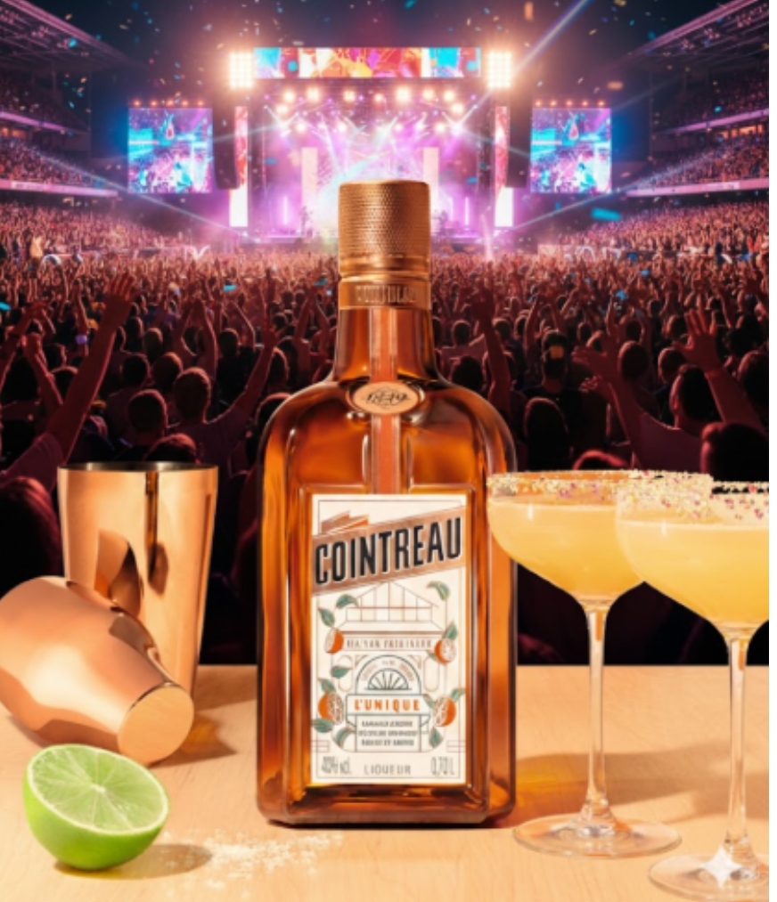 Si los conciertos del año fueran cócteles…