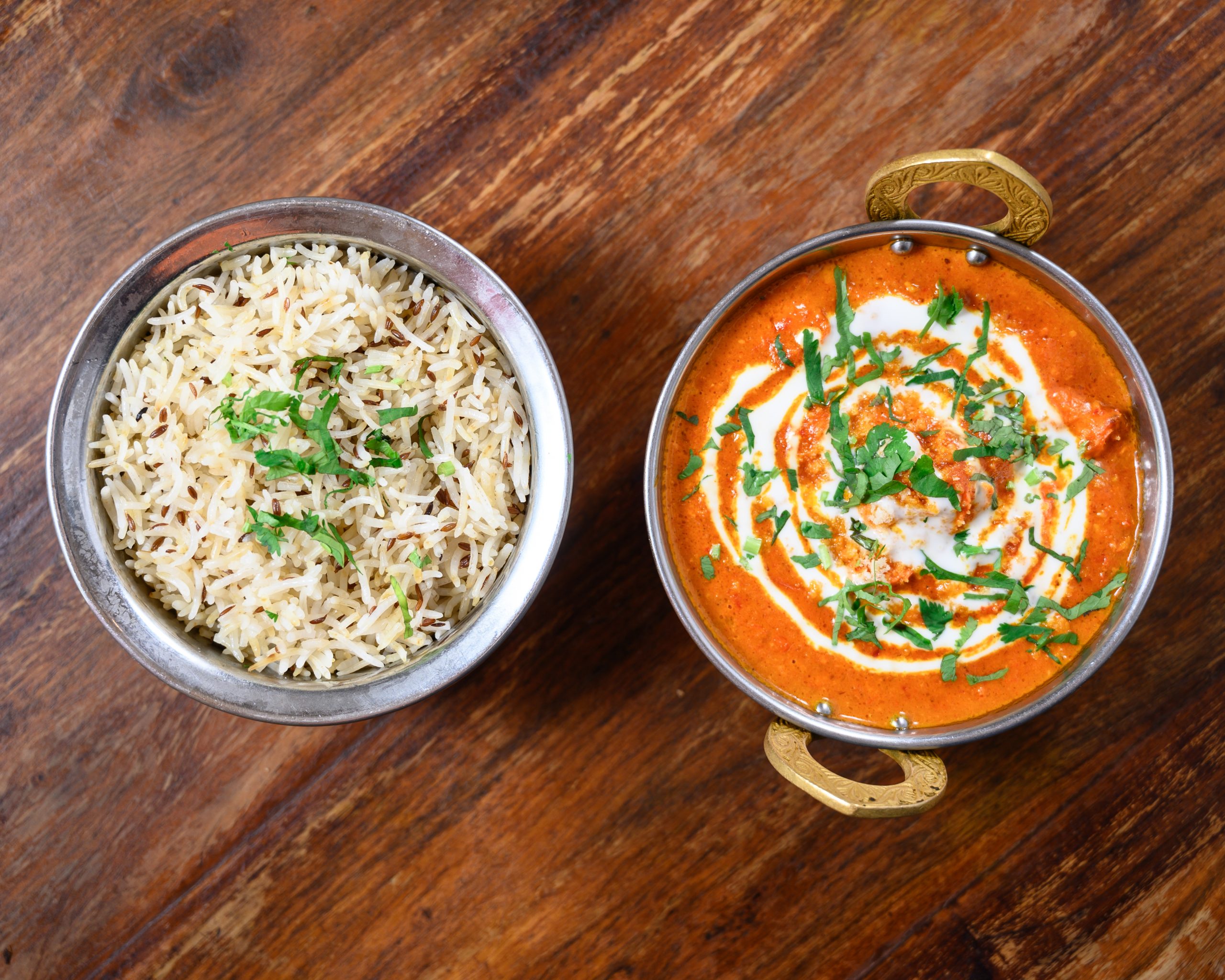 Mayura invita a cuidarse este invierno con los poderes saludables de la cocina india