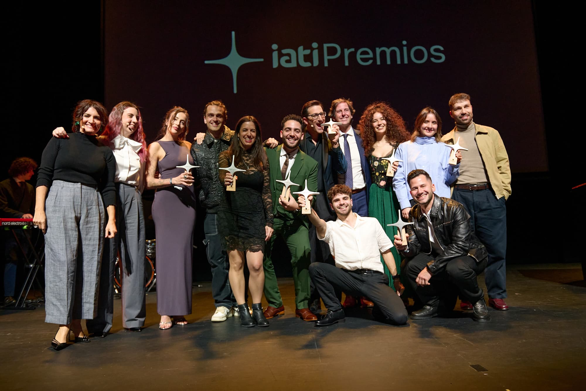 El Real Teatro del Retiro reconoce a las voces que están transformando la comunicación de viajes en los Premios IATI 2026