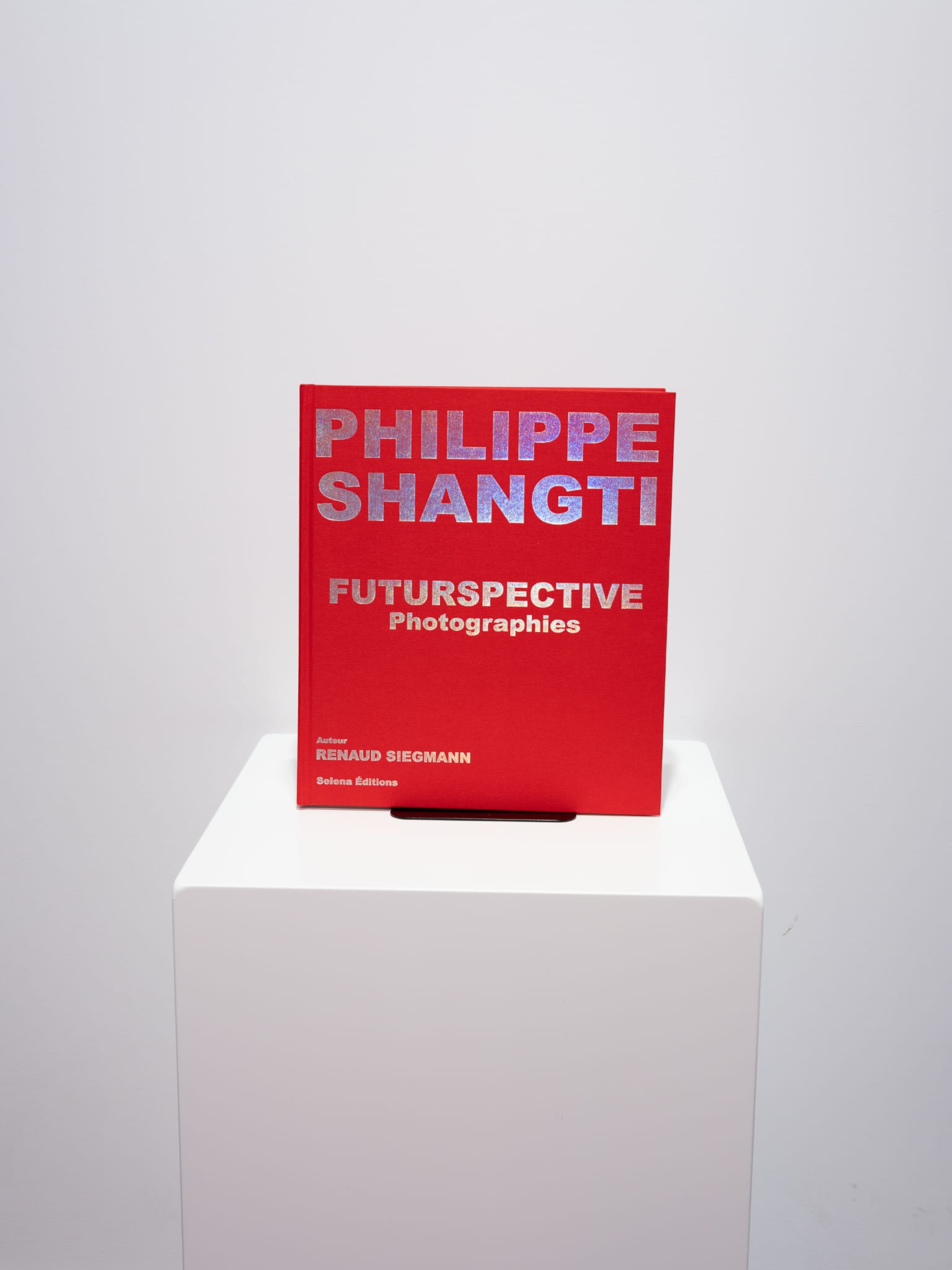 Philippe Shangti: La Estética de la Provocación y el “Reencantamiento” del Lujo