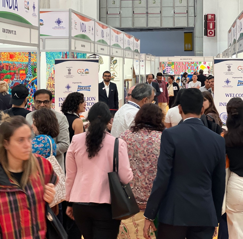 Barcelona Textile Expo 2026: la feria que respira confianza y trazabilidad
