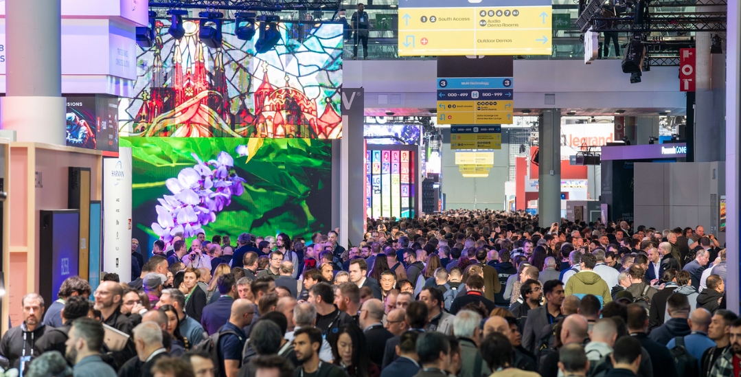 ISE 2026 refuerza su crecimiento y suma la ciberseguridad a su agenda estratégica