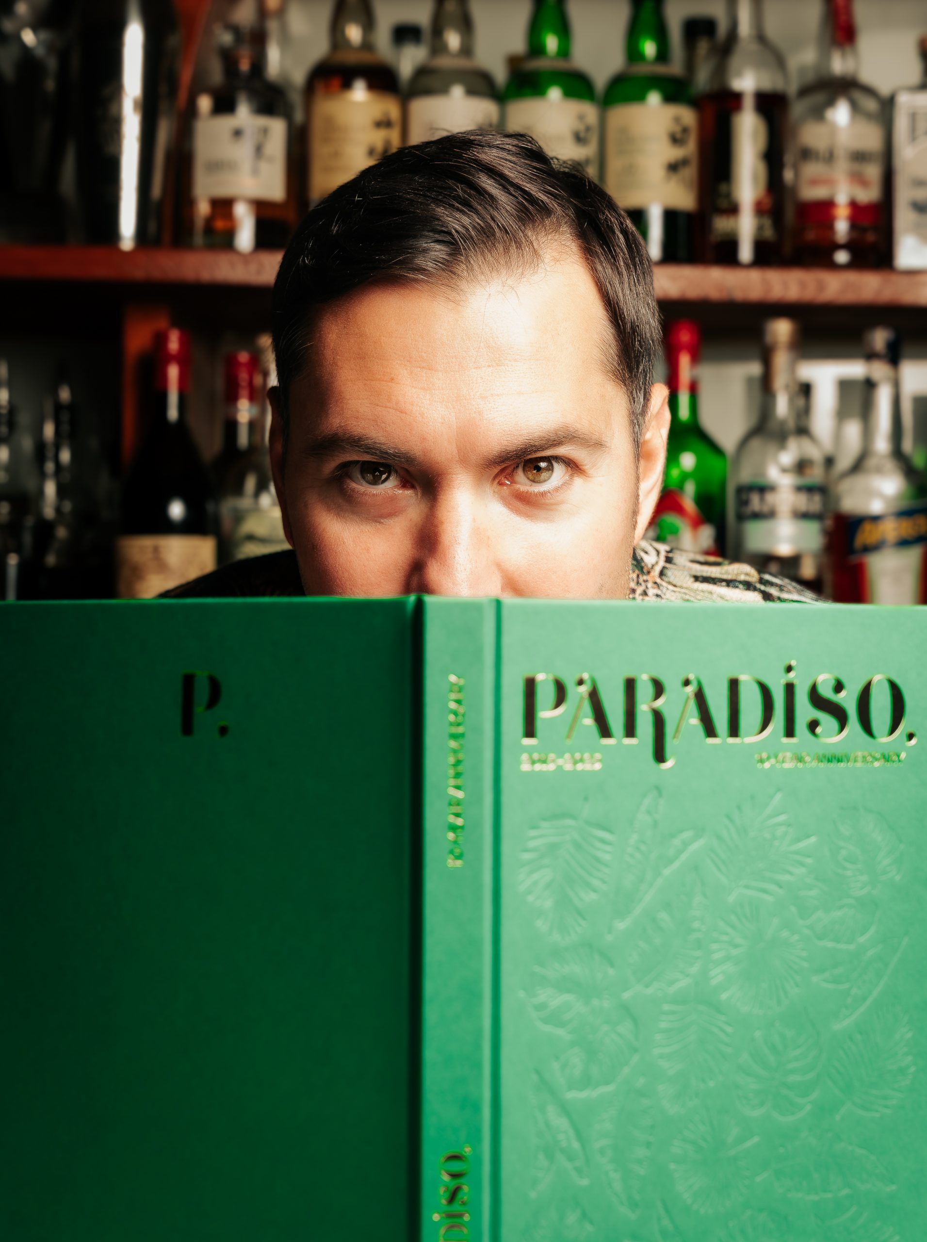 PARADISO CELEBRA 10 AÑOS HACIENDO HISTORIA EN LA COCTELERÍA MUNDIAL