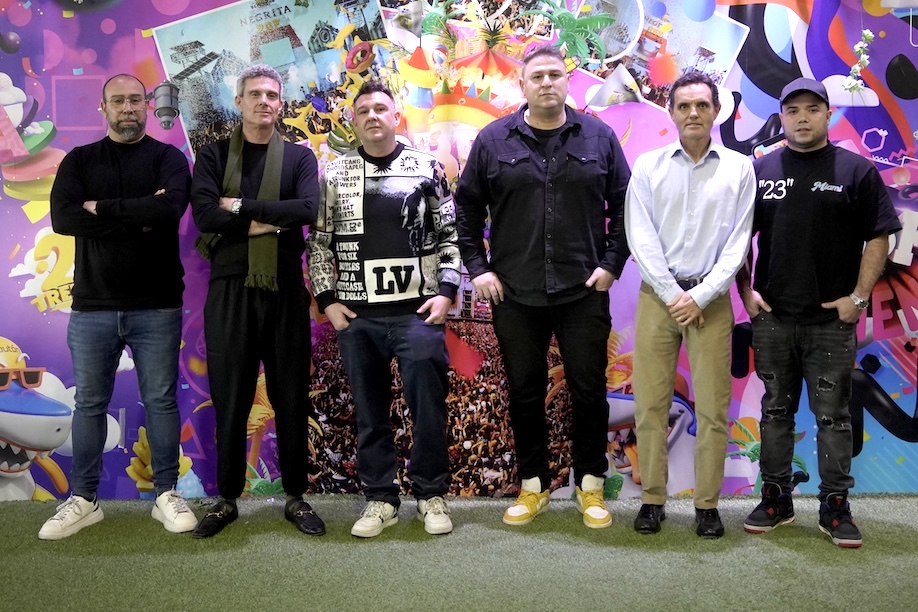 RBF: Rumbo a convertirse en la plataforma global de la música urbana