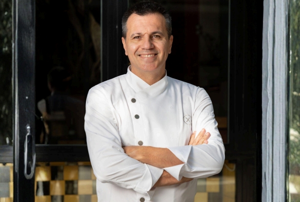 Oriol Castro pondrá el broche de oro a GastroPirineus 2026 desde la estación de Boí Taüll, a 2.035 metros de altitud.