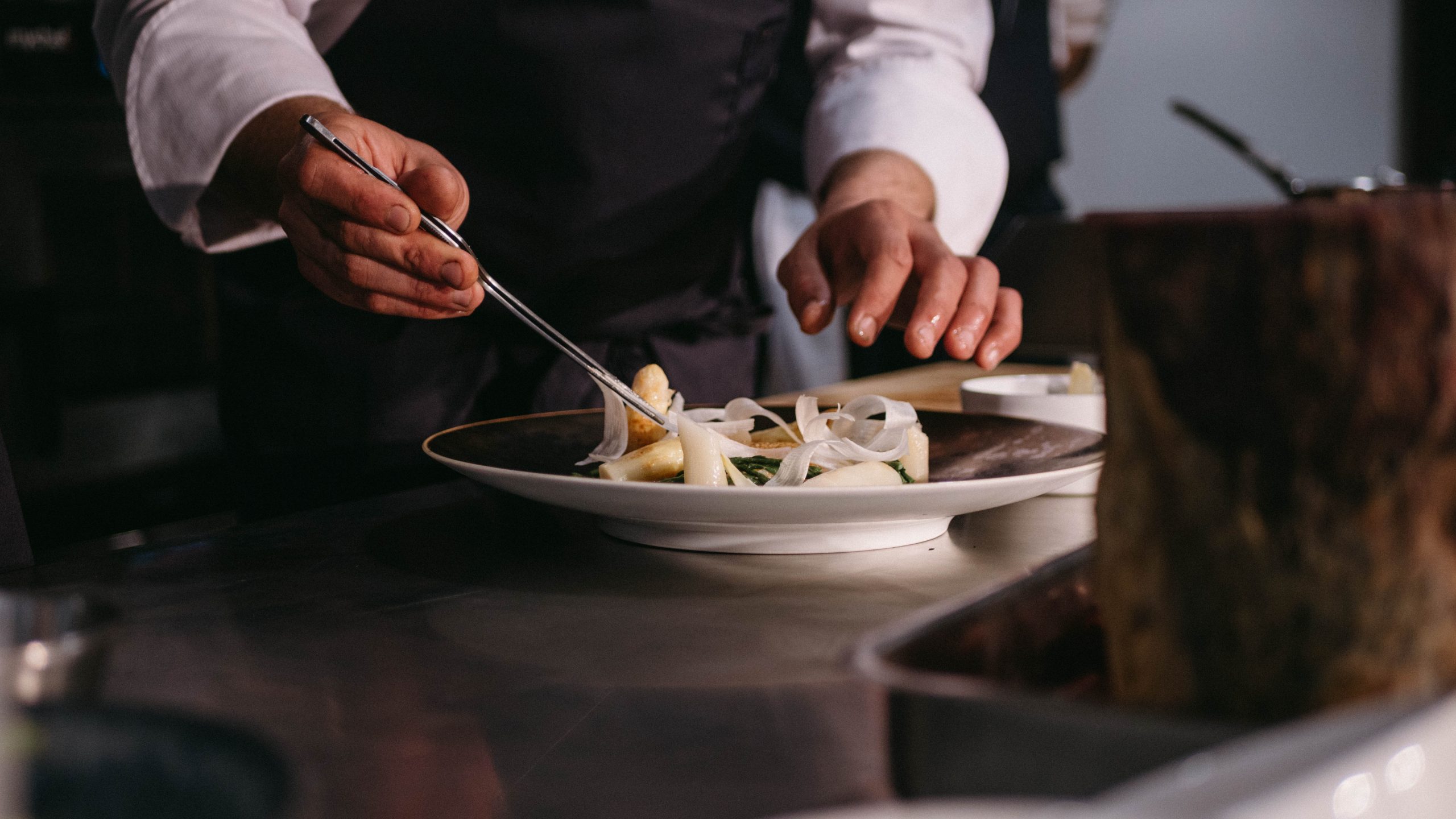 Nieve, fogones y vanguardia: Boí Taüll se convierte en la capital de la cocina de montaña