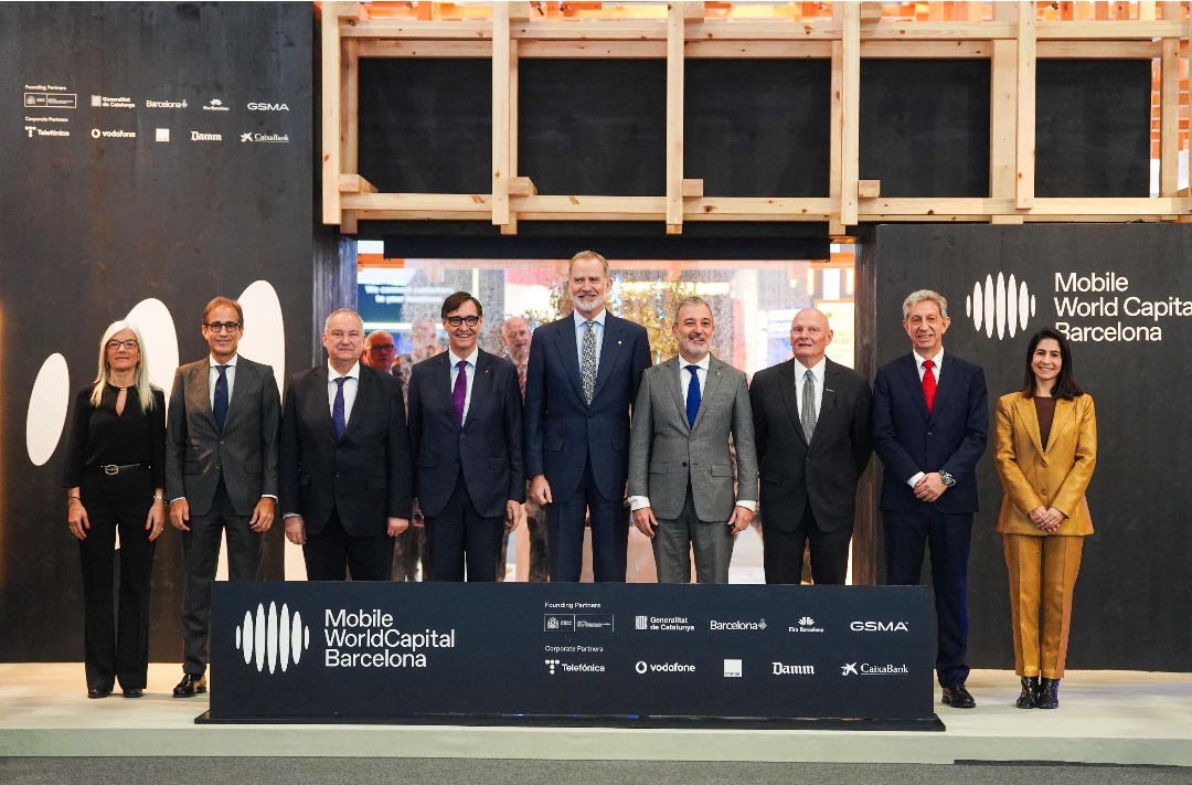 EL MWC DISPARA LA ECONOMÍA DIGITAL UN 86% EN CATALUNYA TRAS DOS DÉCADAS DE LEGADO EN BARCELONA