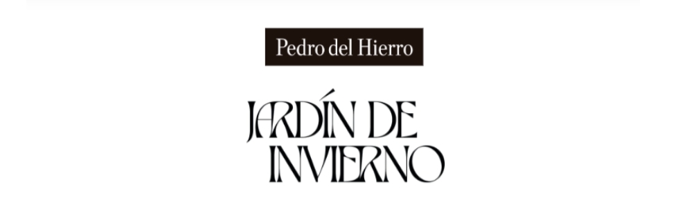 Pedro del Hierro presenta «Jardín de Invierno»: una oda a la elegancia invisible en la MBFWM