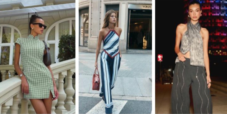 NÖISTA: La esencia mediterránea que redefine las tendencias esta primavera/verano