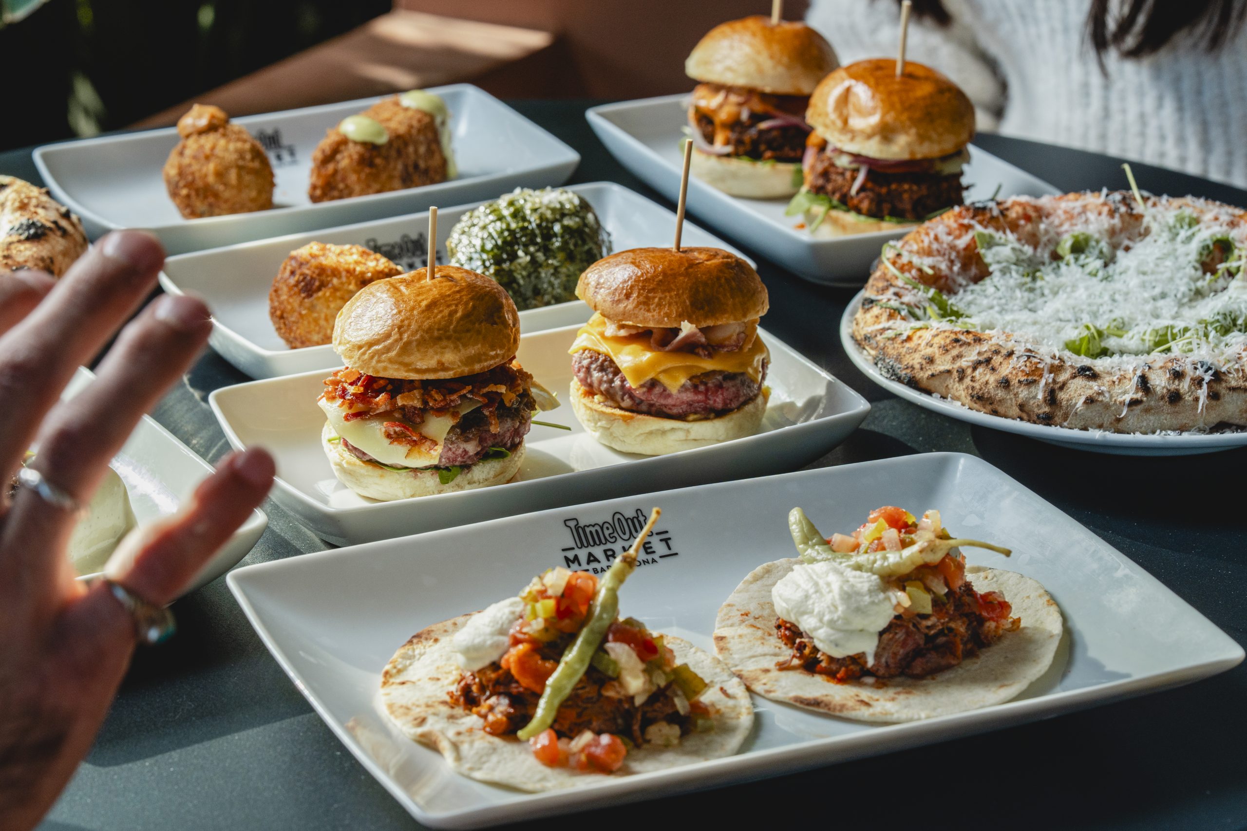 Guía completa del Time Out Fest 2026 en el Maremagnum