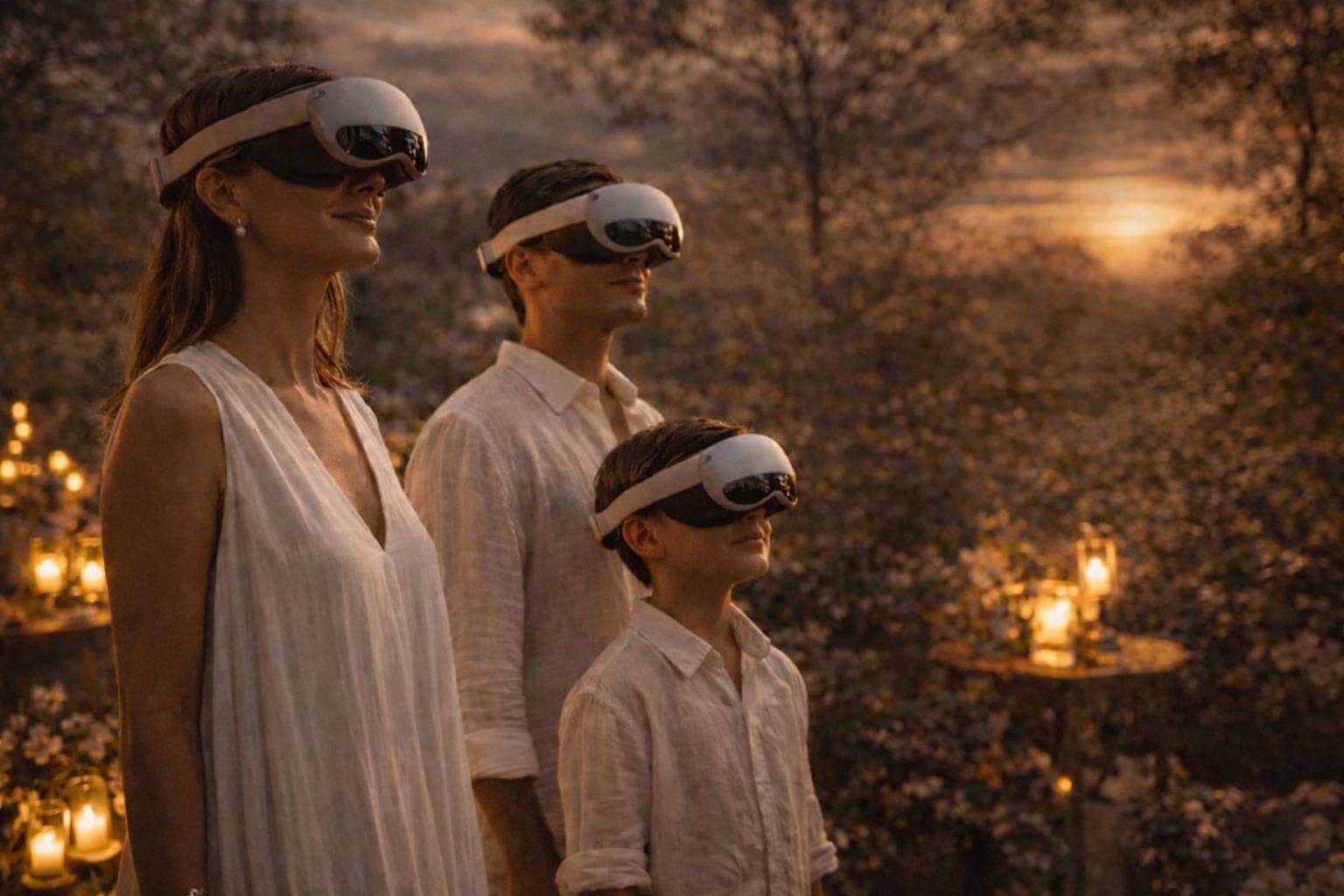 LA RESERVA DIGITAL: LA REVOLUCIÓN DE LA NATURALEZA SALVAJE SIN CAUTIVERIO SE EXPANDE POR ESPAÑA