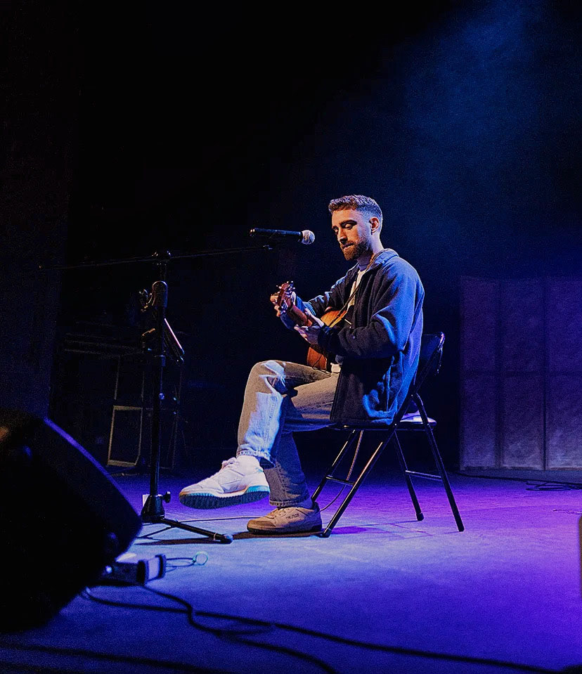 VESPRADES 2026: EL ESCAPARATE DEL TALENTO MUSICAL EMERGENTE EN LAS TIERRAS DE PONENT