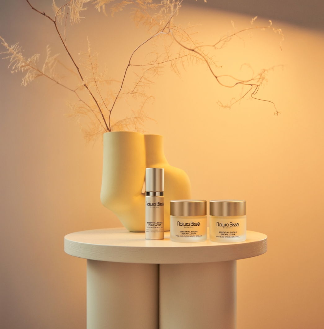 3D COLLAGEN (R)EVOLUTION: LA REVOLUCIÓN PRO-FIRMEZA QUE CONQUISTA HOLLYWOOD